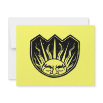 Sun invitations