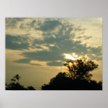 Sun is Setting posters