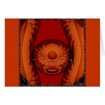 Sun King cards