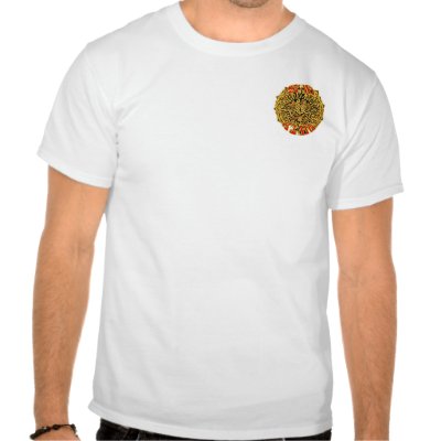 Sun King Maui Tshirt by MudBug