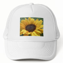 Sun-Kissed Sun Hat