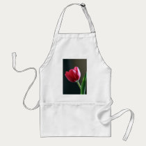 Sun Kissed Tulip Apron by naturespaintbox Sun Kissed Tulip Apron