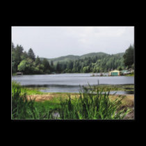 Sun Lake Marina Postcards