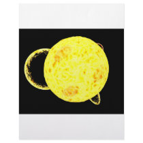 sun customized letterhead