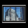 Sun Life building Postcard