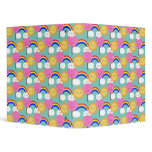 Sun Lolly Rainbow, binder