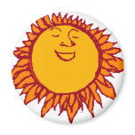 Sun magnets