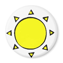 Sun Magnet