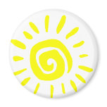 Sun magnets