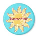 Sun Magnet