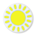 Sun magnets