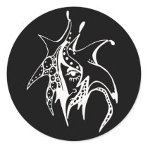 Sun,moon and daydream whiter stickers by irinski Sun,moon and daydream whiter stickers