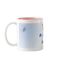 Sun & Moon mugs
