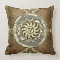 Sun & Moon pillows