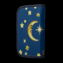 Sun, Moon & Stars planners