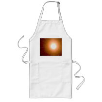 Sun Mosaic aprons