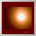 Sun Mosaic posters