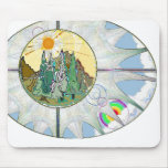 Sun Mountain mousepads