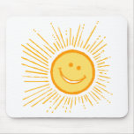 Sun Mouse Mats