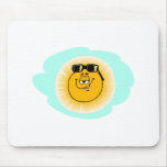 Sun Mouse Pads
