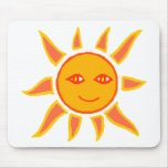 Sun Mouse Mats