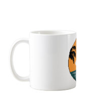 Sun Coffee Mugs