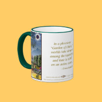 Sun Mug