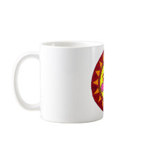 Sun Mugs