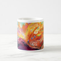 Sun Mug mugs