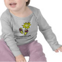 Sun n' Flip Flops Apparel shirt