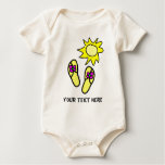 Sun n' Flip Flops Apparel T Shirts