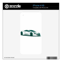 Sun of aesthetic.png iPhone 4 skin