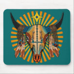 Sun of Morning Star mousepads