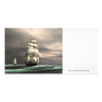 'Sun on the Sails' by jed... photo cards