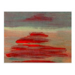 Sun on the water by cricketdiane - 2a postcards