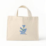 sun-orchid tote bag