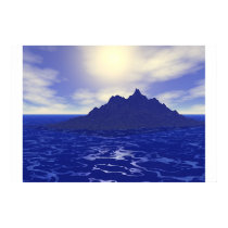 Sun over Mountain posters by dmark3 Sun over Mountain posters