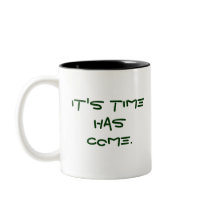 Sun Peace Mug