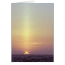 Sun Pillar cards