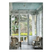 Sun Porch cards