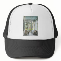 Sun Porch hats