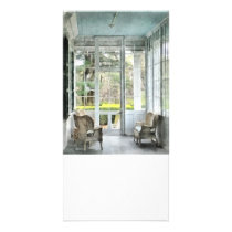Sun Porch photo cards