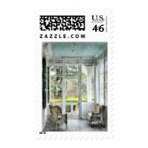 Sun Porch stamps