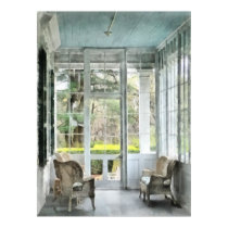 Sun Porch posters