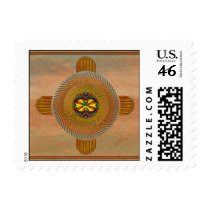 Sun Stamp