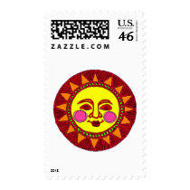 Sun Postage