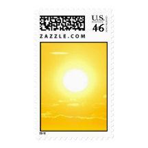 Sun Postage
