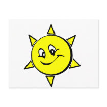 Sun postcards by SunAndMoon Sun postcards