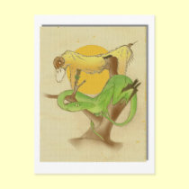Sun Postcard postcards