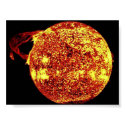 Sun posters